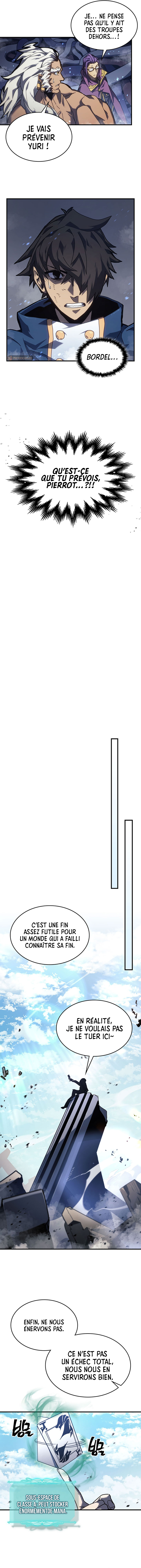 A Returner’s Magic Should Be Special Chapitre 226 - Page 12