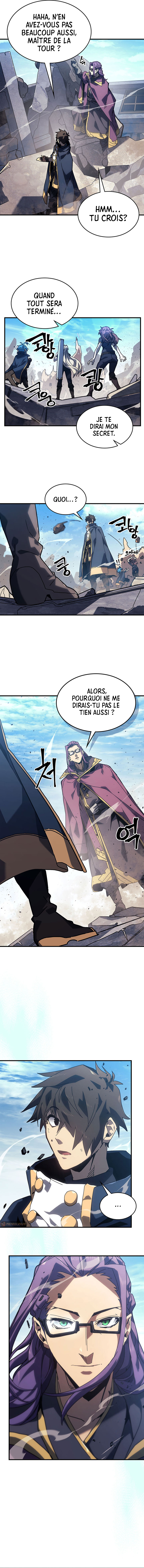 A Returner’s Magic Should Be Special Chapitre 226 - Page 3