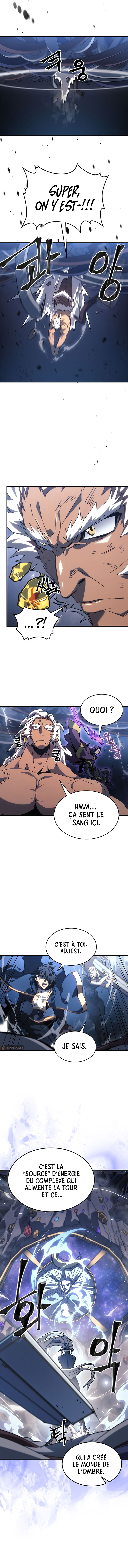 A Returner’s Magic Should Be Special Chapitre 226 - Page 5