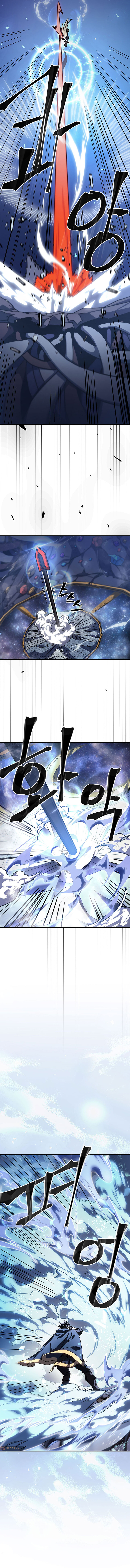 A Returner’s Magic Should Be Special Chapitre 226 - Page 7
