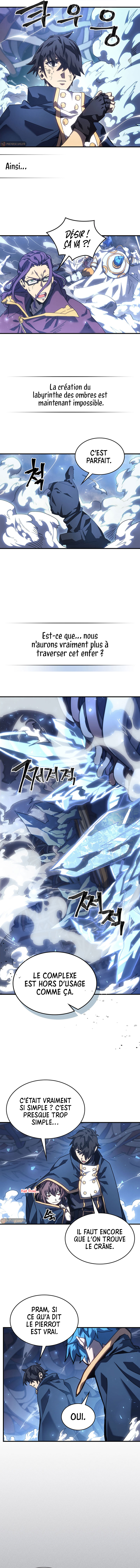 A Returner’s Magic Should Be Special Chapitre 226 - Page 8
