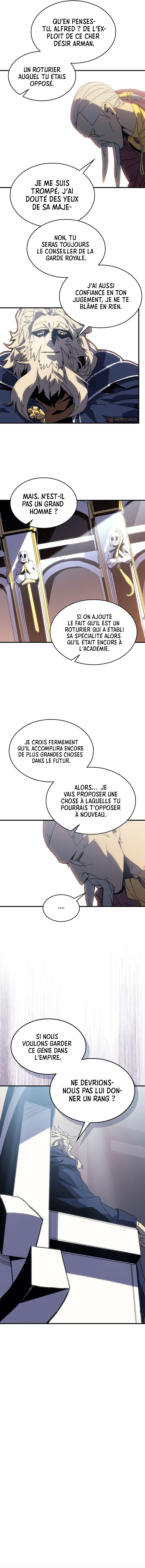 A Returner’s Magic Should Be Special Chapitre 227 - Page 10