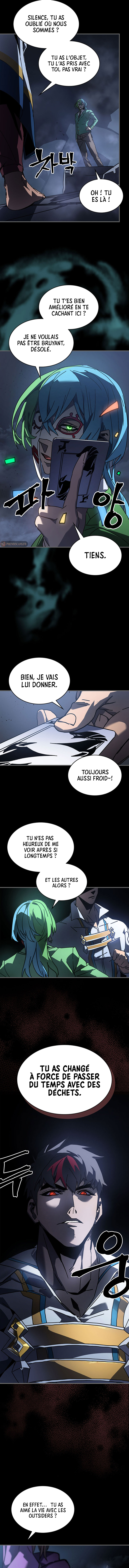 A Returner’s Magic Should Be Special Chapitre 227 - Page 14