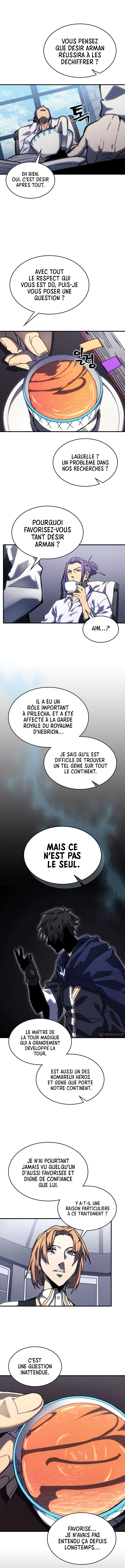 A Returner’s Magic Should Be Special Chapitre 227 - Page 3