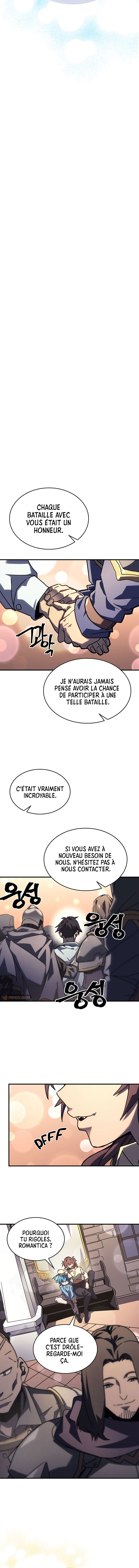 A Returner’s Magic Should Be Special Chapitre 227 - Page 5