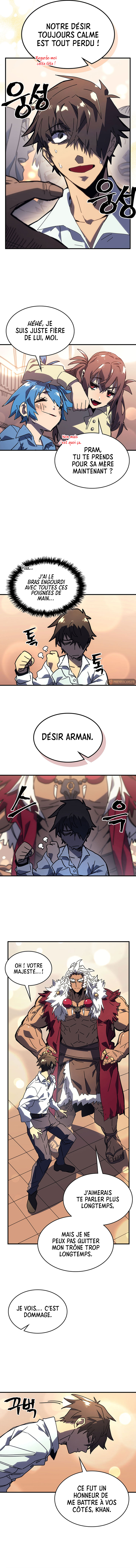 A Returner’s Magic Should Be Special Chapitre 227 - Page 6