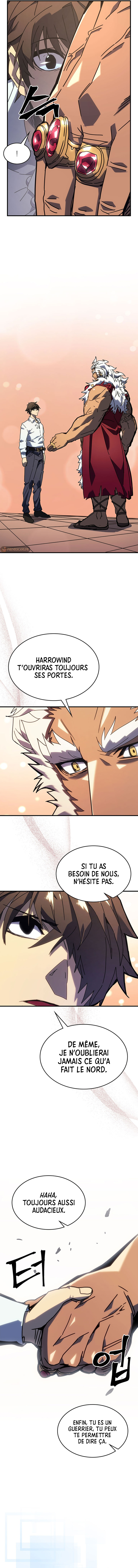 A Returner’s Magic Should Be Special Chapitre 227 - Page 7