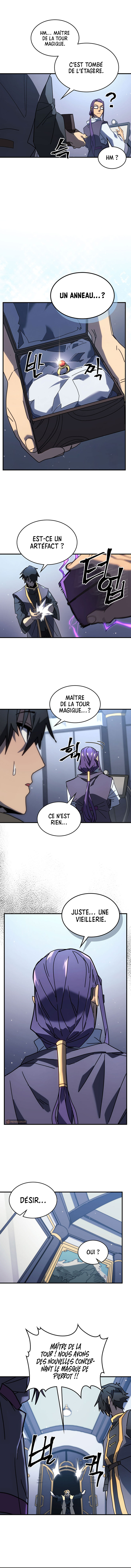 A Returner’s Magic Should Be Special Chapitre 228 - Page 10