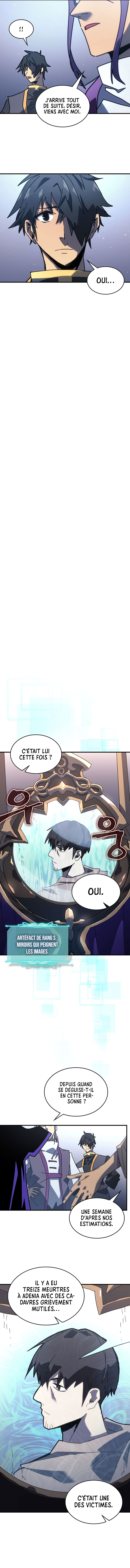 A Returner’s Magic Should Be Special Chapitre 228 - Page 11