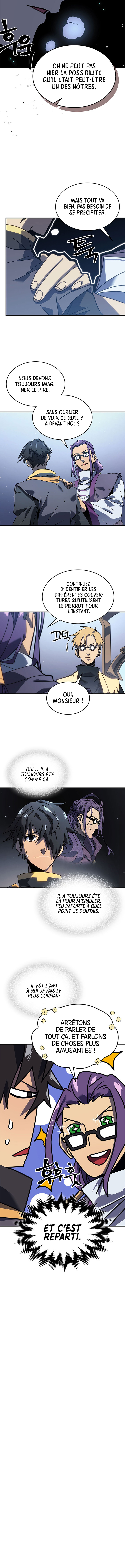 A Returner’s Magic Should Be Special Chapitre 228 - Page 14