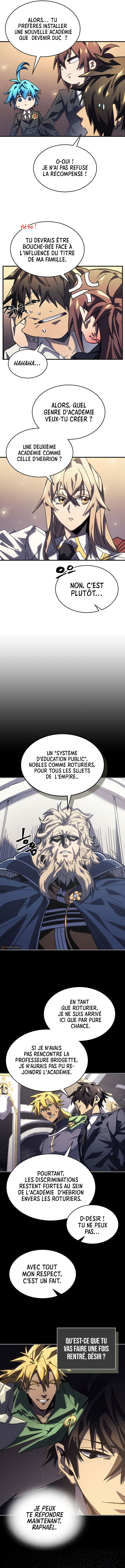 A Returner’s Magic Should Be Special Chapitre 228 - Page 3