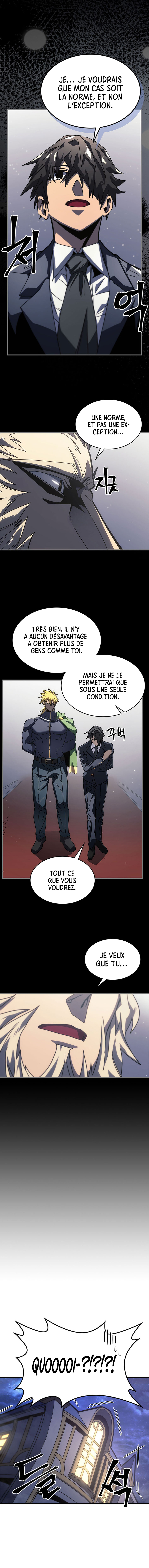 A Returner’s Magic Should Be Special Chapitre 228 - Page 4