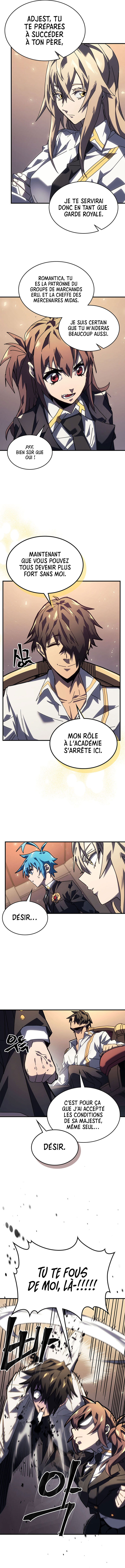 A Returner’s Magic Should Be Special Chapitre 228 - Page 6