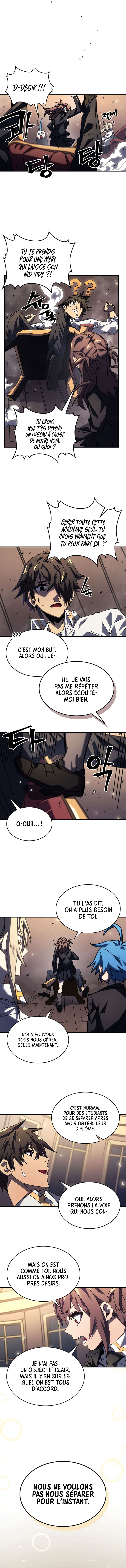 A Returner’s Magic Should Be Special Chapitre 228 - Page 7