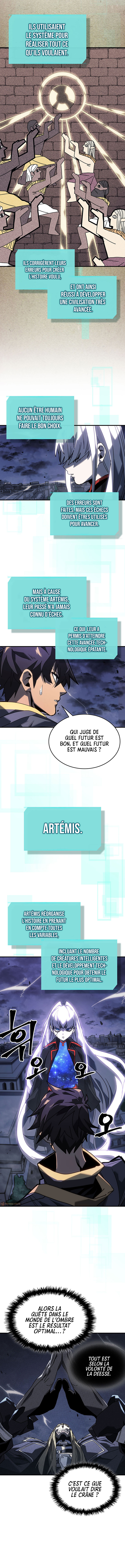 A Returner’s Magic Should Be Special Chapitre 229 - Page 10