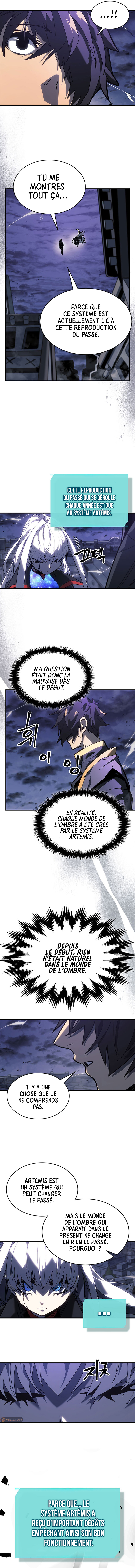 A Returner’s Magic Should Be Special Chapitre 229 - Page 11