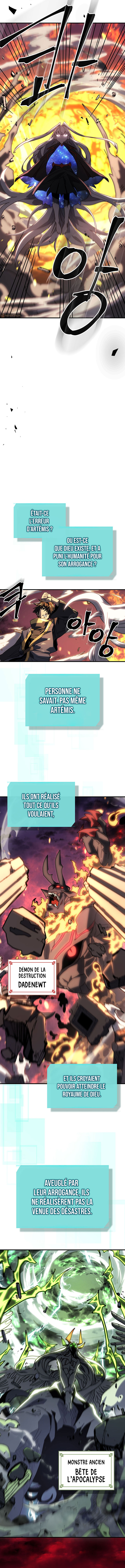 A Returner’s Magic Should Be Special Chapitre 229 - Page 12