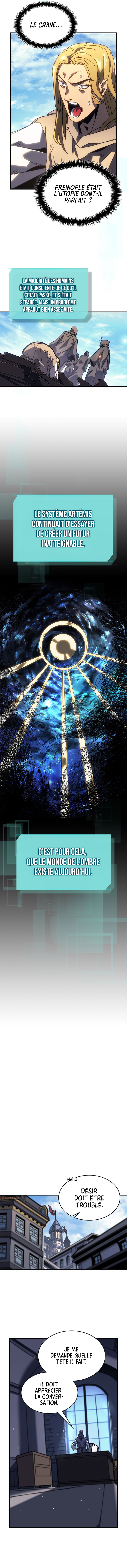 A Returner’s Magic Should Be Special Chapitre 229 - Page 14