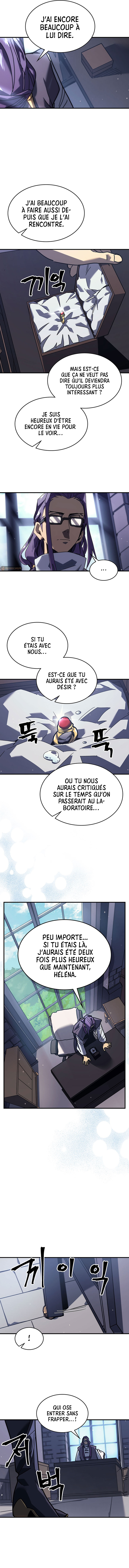 A Returner’s Magic Should Be Special Chapitre 229 - Page 15