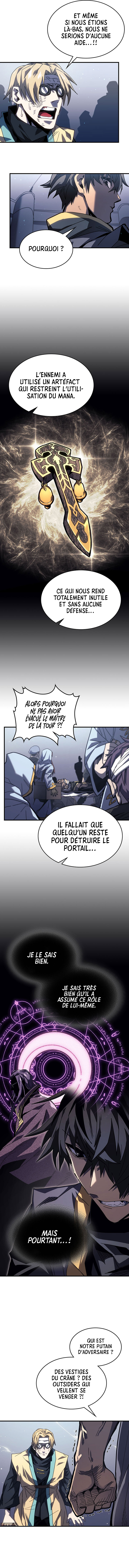 A Returner’s Magic Should Be Special Chapitre 230 - Page 10