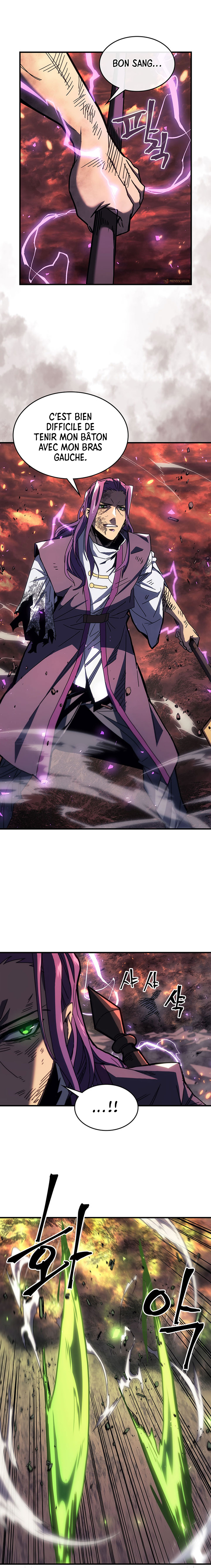 A Returner’s Magic Should Be Special Chapitre 230 - Page 12