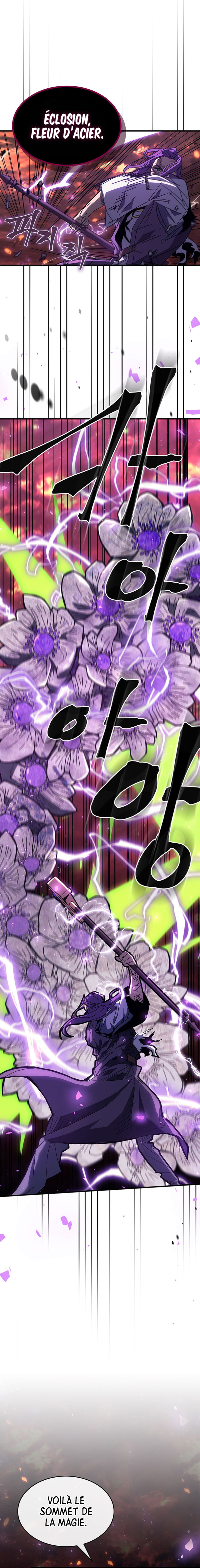 A Returner’s Magic Should Be Special Chapitre 230 - Page 13
