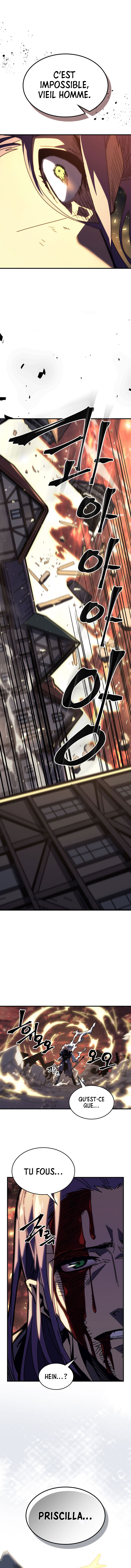 A Returner’s Magic Should Be Special Chapitre 230 - Page 15