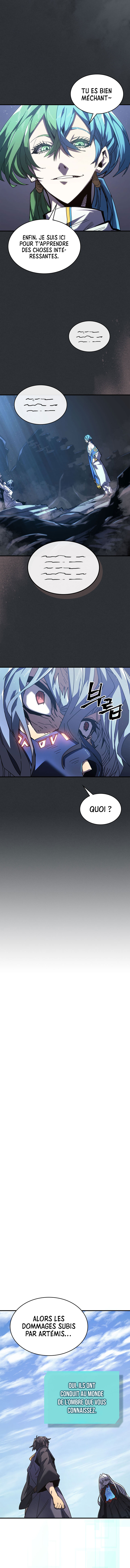 A Returner’s Magic Should Be Special Chapitre 230 - Page 3