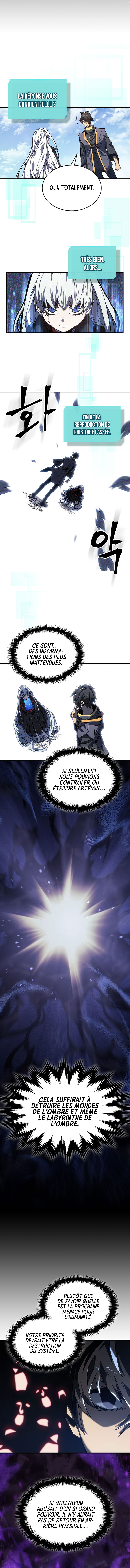 A Returner’s Magic Should Be Special Chapitre 230 - Page 5