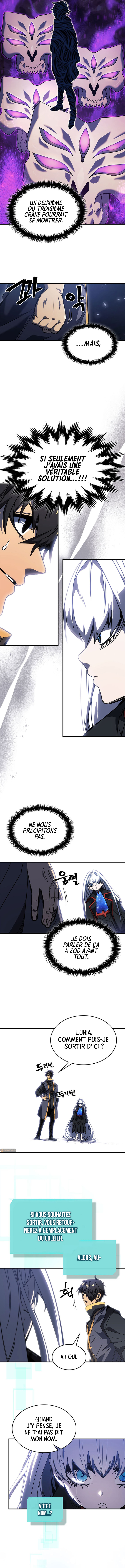 A Returner’s Magic Should Be Special Chapitre 230 - Page 6