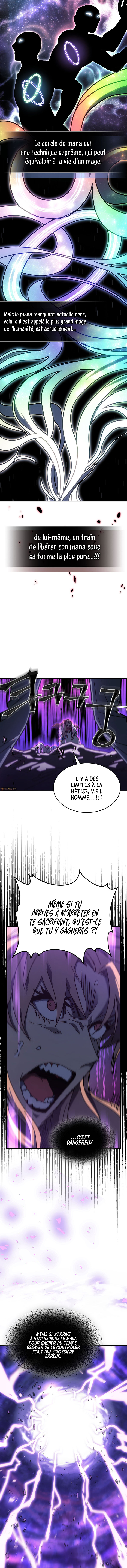 A Returner’s Magic Should Be Special Chapitre 231 - Page 10
