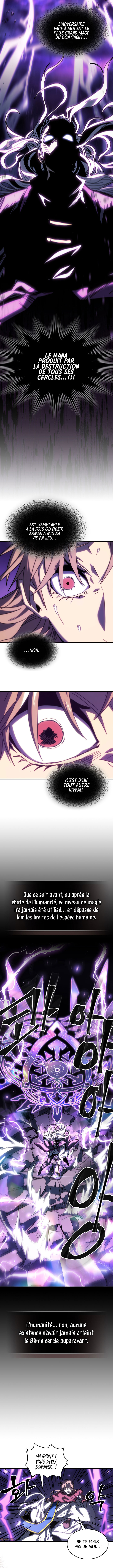 A Returner’s Magic Should Be Special Chapitre 231 - Page 11