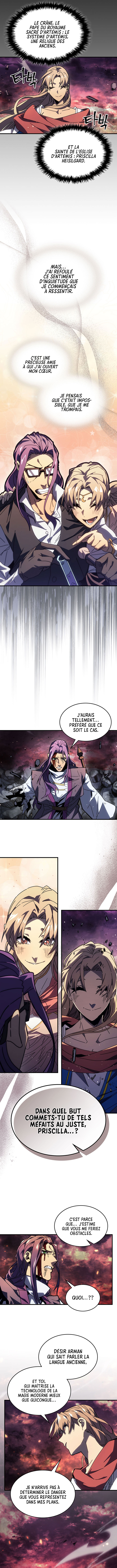 A Returner’s Magic Should Be Special Chapitre 231 - Page 3