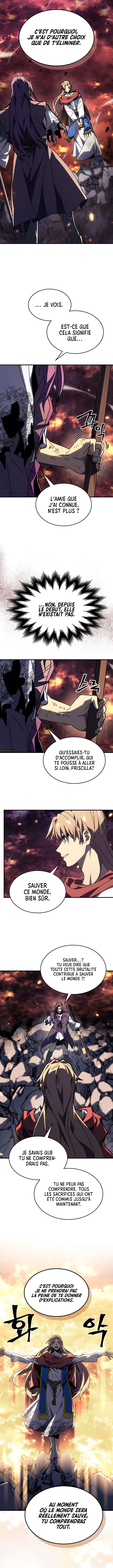 A Returner’s Magic Should Be Special Chapitre 231 - Page 4