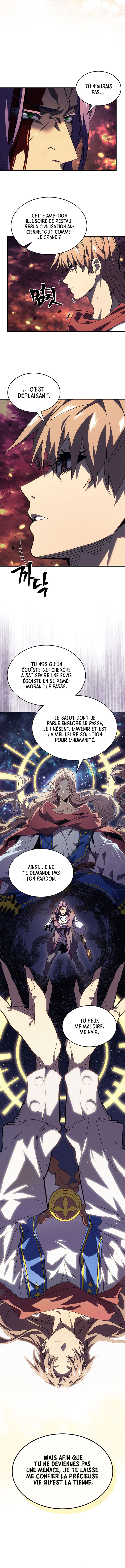 A Returner’s Magic Should Be Special Chapitre 231 - Page 5