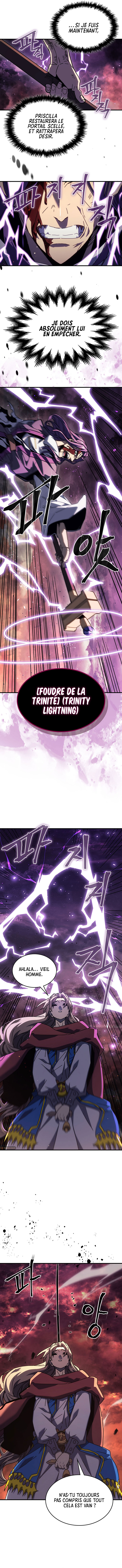 A Returner’s Magic Should Be Special Chapitre 231 - Page 6