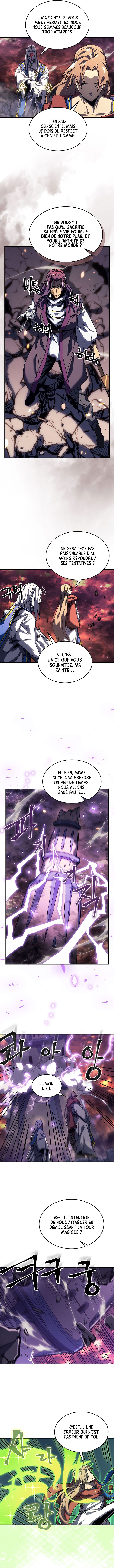 A Returner’s Magic Should Be Special Chapitre 231 - Page 7
