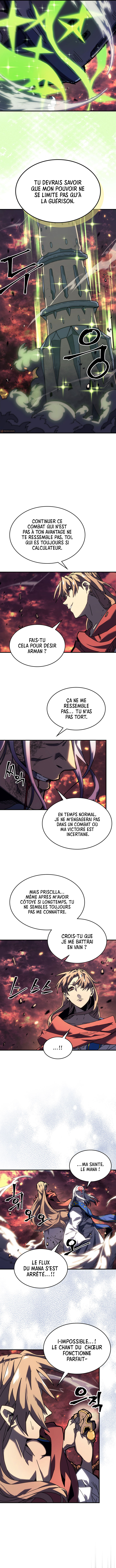 A Returner’s Magic Should Be Special Chapitre 231 - Page 8