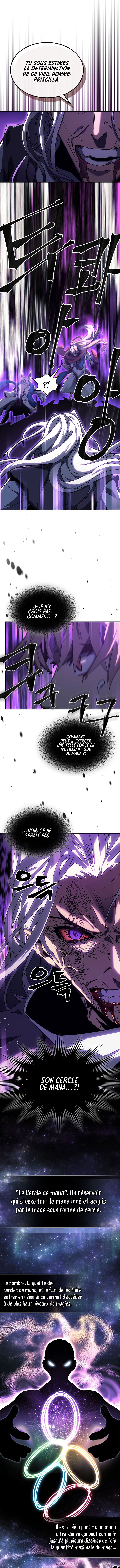 A Returner’s Magic Should Be Special Chapitre 231 - Page 9