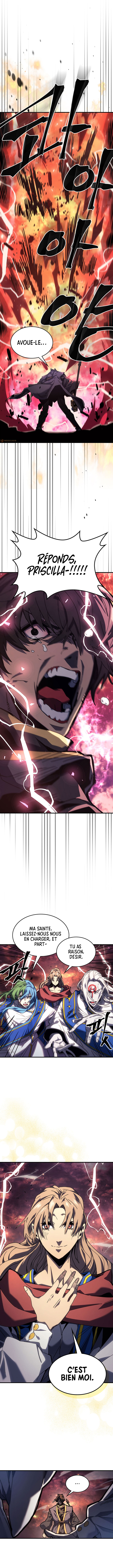 A Returner’s Magic Should Be Special Chapitre 232 - Page 10