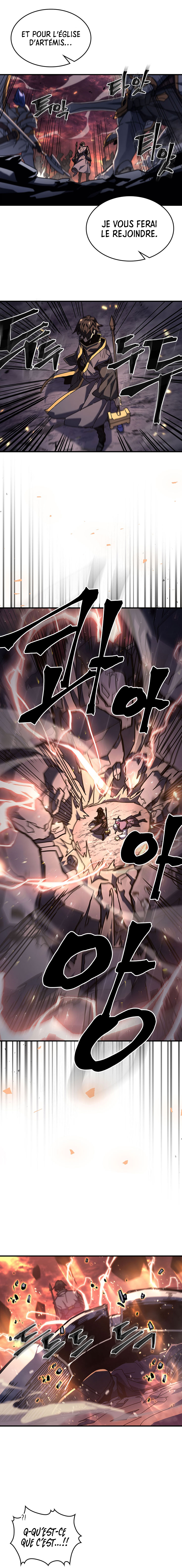 A Returner’s Magic Should Be Special Chapitre 232 - Page 11