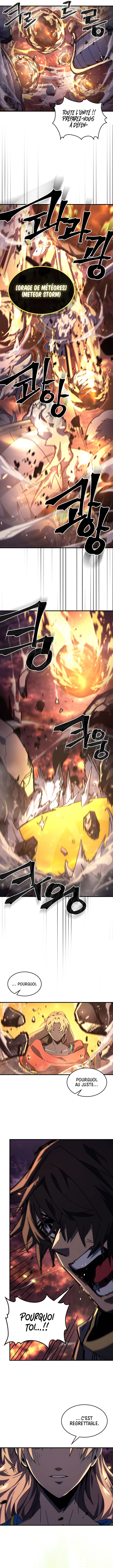 A Returner’s Magic Should Be Special Chapitre 232 - Page 12