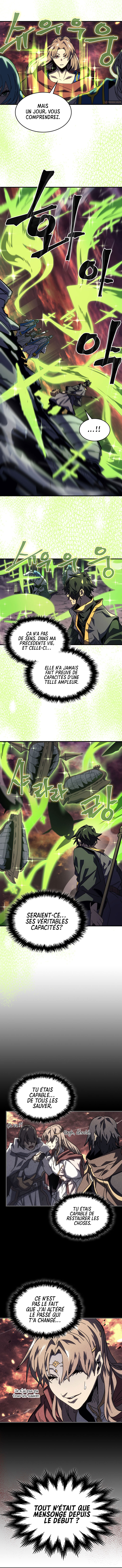 A Returner’s Magic Should Be Special Chapitre 232 - Page 13