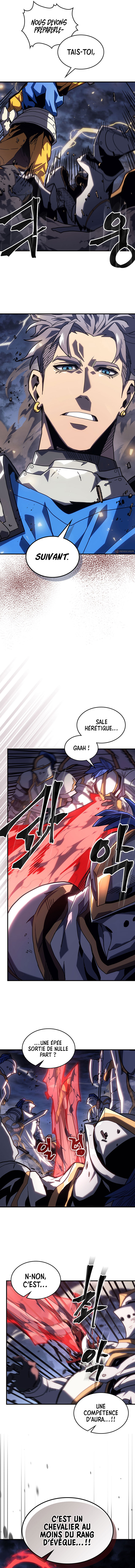 A Returner’s Magic Should Be Special Chapitre 234 - Page 10