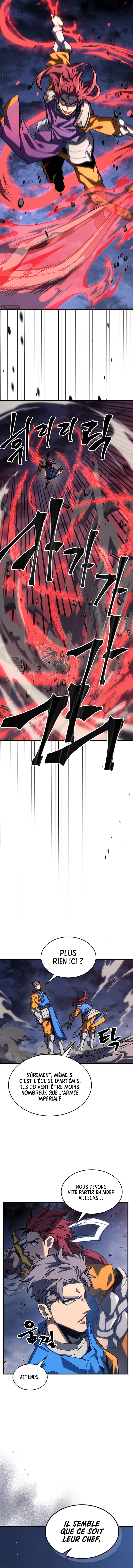 A Returner’s Magic Should Be Special Chapitre 234 - Page 11