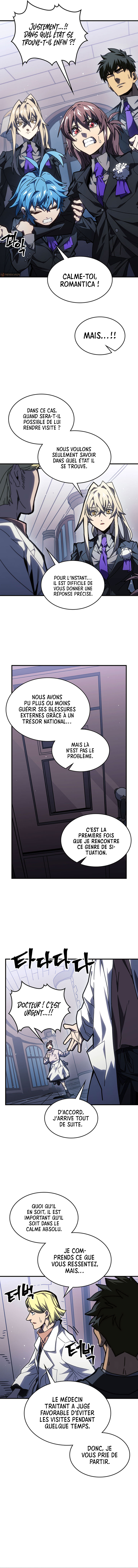 A Returner’s Magic Should Be Special Chapitre 234 - Page 3