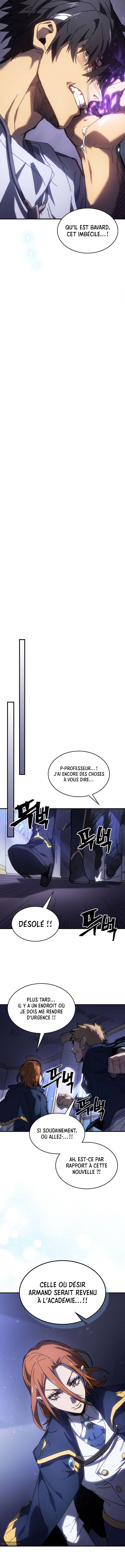 A Returner’s Magic Should Be Special Chapitre 235 - Page 11