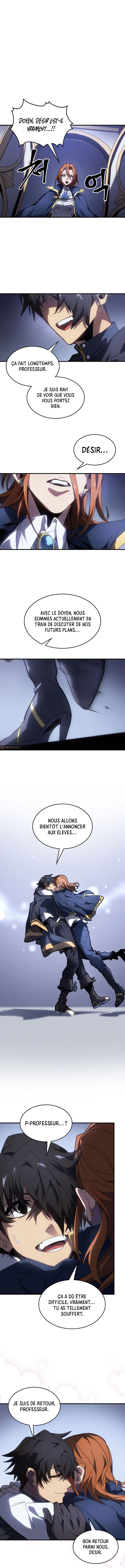 A Returner’s Magic Should Be Special Chapitre 235 - Page 12