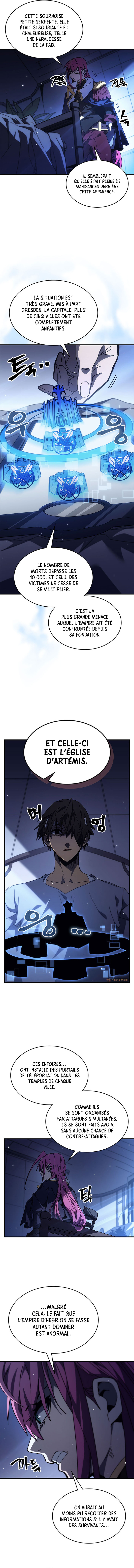 A Returner’s Magic Should Be Special Chapitre 235 - Page 3