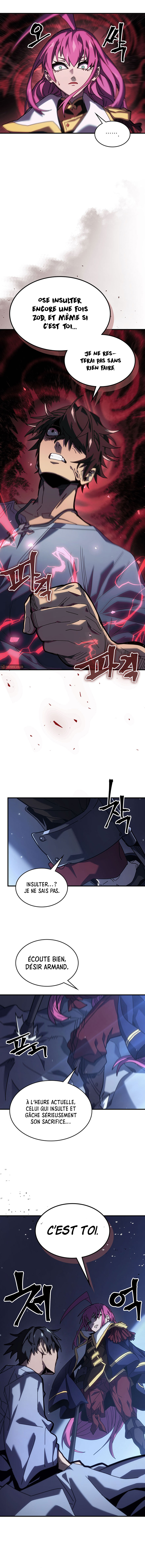 A Returner’s Magic Should Be Special Chapitre 235 - Page 6